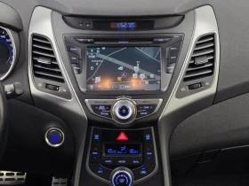Hyundai Elantra 1.6 GDI, снимка 12