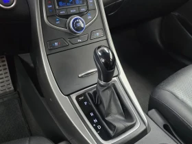 Hyundai Elantra 1.6 GDI, снимка 9
