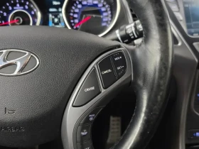 Hyundai Elantra 1.6 GDI, снимка 16