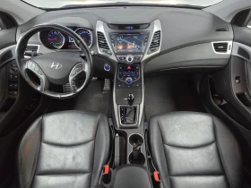 Hyundai Elantra 1.6 GDI, снимка 7