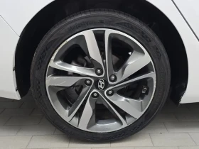 Hyundai Elantra 1.6 GDI, снимка 5