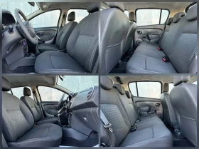 Dacia Sandero ГАЗ* НАВИГАЦИЯ , снимка 8