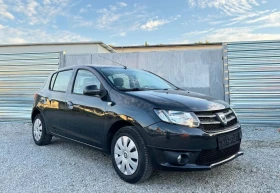 Dacia Sandero ГАЗ* НАВИГАЦИЯ , снимка 3