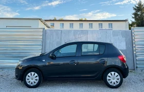 Dacia Sandero ГАЗ* НАВИГАЦИЯ , снимка 4
