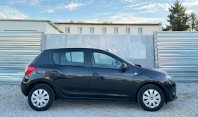 Dacia Sandero ГАЗ* НАВИГАЦИЯ , снимка 5
