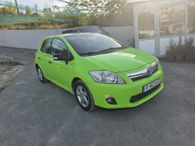 Toyota Auris ХИБРИД* ГАЗ* , снимка 7