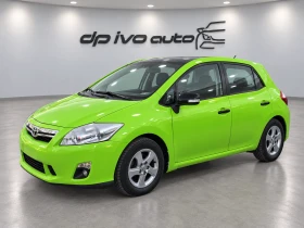 Toyota Auris ХИБРИД* ГАЗ* , снимка 1