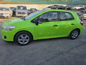 Toyota Auris ХИБРИД* ГАЗ* , снимка 2