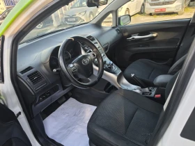 Toyota Auris ХИБРИД* ГАЗ* , снимка 10