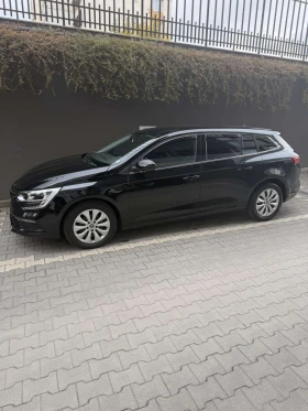 Renault Megane 1.3, снимка 1