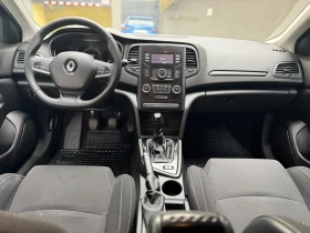 Renault Megane 1.3, снимка 8