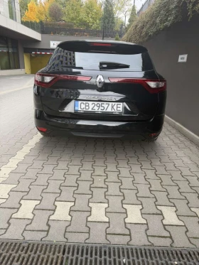 Renault Megane 1.3, снимка 6