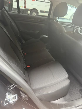 Renault Megane 1.3, снимка 14
