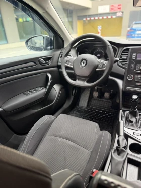 Renault Megane 1.3, снимка 5