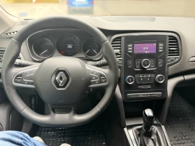 Renault Megane 1.3, снимка 12