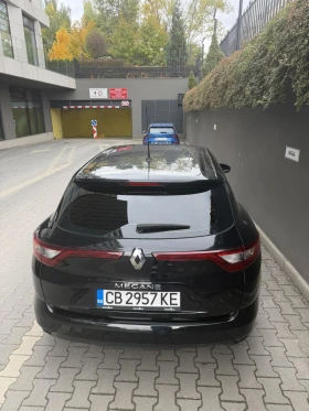 Renault Megane 1.3, снимка 13
