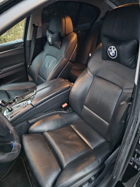 BMW 530, снимка 7