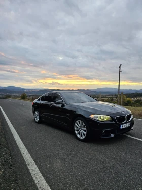 BMW 530, снимка 5