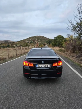 BMW 530, снимка 4
