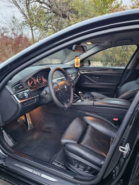 BMW 530, снимка 6