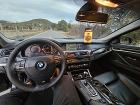 BMW 530, снимка 9
