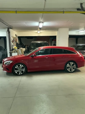 Mercedes-Benz CLA 220 Shooting Brake, снимка 3