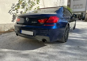 BMW 640, снимка 7