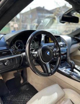 BMW 640, снимка 8