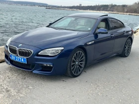 BMW 640, снимка 9