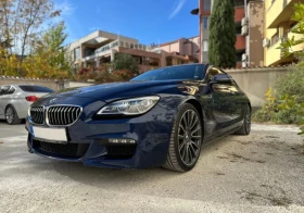 BMW 640, снимка 1