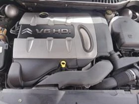 Обява за продажба на Citroen C5 2.7 HDI  На Части Панорама ~13 лв. - изображение 9