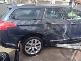 Обява за продажба на Citroen C5 2.7 HDI  На Части Панорама ~13 лв. - изображение 1