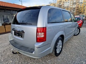 Chrysler Voyager 2.8CRD FULL | Mobile.bg    2