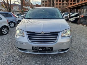 Chrysler Voyager 2.8CRD FULL | Mobile.bg    13