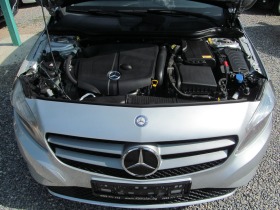 Mercedes-Benz A 200 CDI* 136k.c* Ръчка, снимка 16 - Автомобили и джипове - 42329495