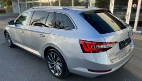 Skoda Superb Laurin & Klement ПЕЧКА/ОБДУХВАНЕ/ПАНОРАМА, снимка 6