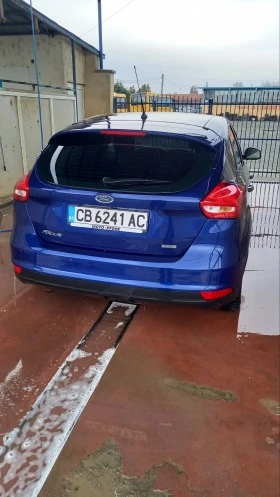 Ford Focus, снимка 7