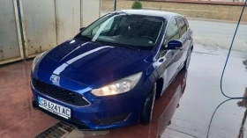 Обява за продажба на Ford Focus ~16 560 лв. - изображение 1