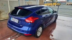 Обява за продажба на Ford Focus ~16 560 лв. - изображение 3