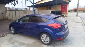 Обява за продажба на Ford Focus ~16 560 лв. - изображение 4