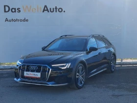 Audi A6 Audi A6 allroad 55 TDI quattro 1