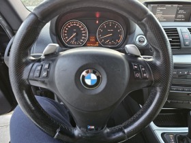 BMW 130 ТОП!, снимка 12 - Автомобили и джипове - 44327583