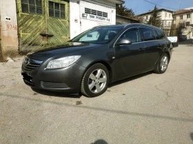 Opel Insignia, снимка 5