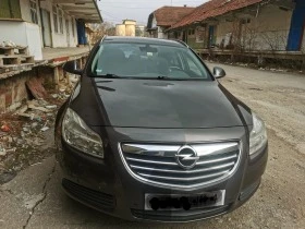 Opel Insignia, снимка 10