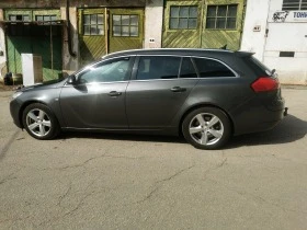 Opel Insignia, снимка 4