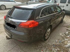 Opel Insignia, снимка 8