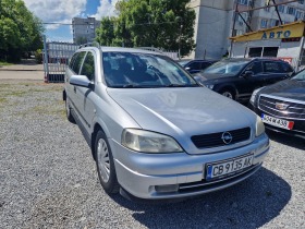 Opel Astra 1.8i 115kc.
