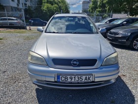 Opel Astra 1.8i 115kc. | Mobile.bg   2