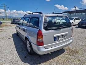 Opel Astra 1.8i 115kc. | Mobile.bg   4