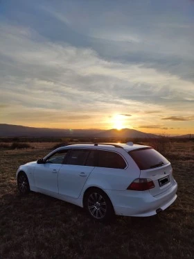 BMW 530 3.0 XI, снимка 10